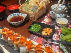 -弓二·烧鸟居酒屋(财富购物中心店)