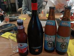 上海红五星-壹酒贰肉1926·深夜食堂(南京北街店)