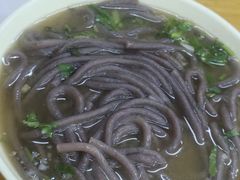 -牛马行牛肉饸饹铺(青岛街店)