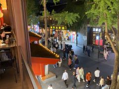 -奇芳阁·百年清真南京菜(夫子庙店)