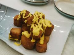 -奥华餐厅·老张记(台基厂店)