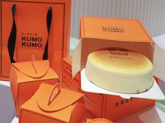 -KUMO KUMO甜品·冰淇淋(深圳壹方城店)