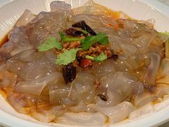 -黄家饺子东北特色菜馆(湖滨商业街店)