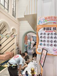 -奈尔宝家庭中心·亲子餐厅(华采天地店)