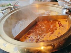 -川味观·鲜货火锅(西湖文化广场店)