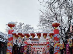 -青州古城
