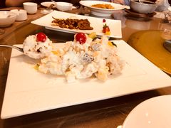 -陆壹捌餐厅(五大道店)