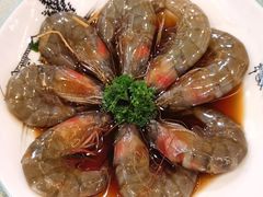 酱虾-渔娘渔家丹东海鲜(东直门店)