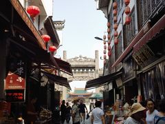 -汴河街