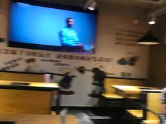 -新疆烧烤王(广灵店)