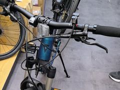 -GIANT捷安特自行车专卖店(金桥台儿庄路店)