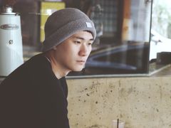 -BE NORMAL CAFE(霞溪路店)