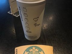 -星巴克(嘉兴桐乡吾悦广场店)