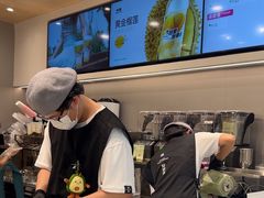 -万达广场(济南高新店)