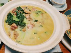 -卢小厨私房菜(长兴店)