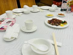 -潮福城大酒楼(北尚店)