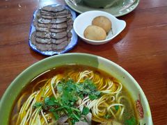 -美玲拉面(鞍山西道店)