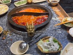 -蜀大侠火锅(建设路第五大道店)