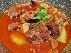 -福宝漠北·牛羊肉(广埠屯店)