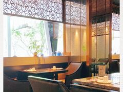 大堂-御花园酒店(希尔顿店)