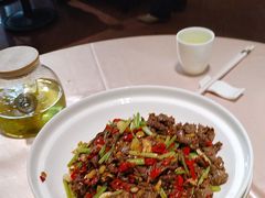 -王府井酒店(金桥港湾店)
