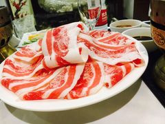 -胡记饭店(保工街店)