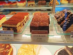 -德南面包房(尚都店)