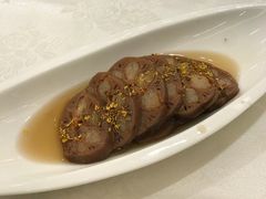 -老上海弄堂菜馆(恒基名人购物中心店)