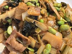 -外婆家(杭州马塍店·杭帮菜名店)