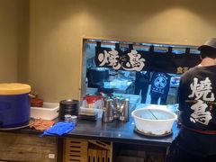 -一豚轩·烧鸟·豚骨拉面(五四路店)