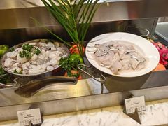 -丽都皇冠假日酒店·Matrix亦餐厅(望京店)
