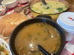 -西贝莜面村(上海百联西郊店)