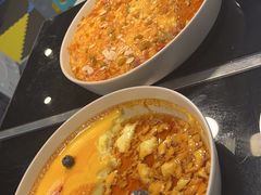 -西安绿地假日酒店·欧意咖啡厅