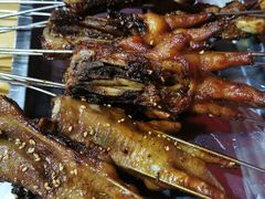 -鑫悦龙虾(前西街店)