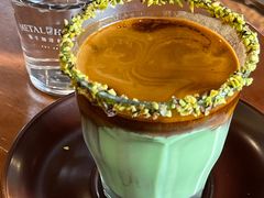 -Metal hands·铁手咖啡