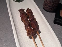 -左庭右院鲜牛肉火锅黑金店(陆家嘴中心店)