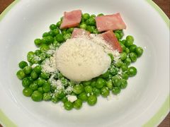 -萨莉亚意式餐厅(南京环亚凯瑟琳广场店)