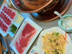 -牛街·马辈儿涮肉(牛街总店)