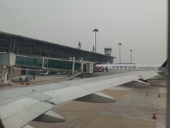 -威海大水泊国际机场