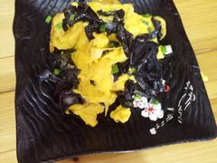 -九华山友谊土菜馆 小资餐厅