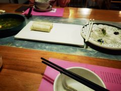 -禧和源养生素食茶馆