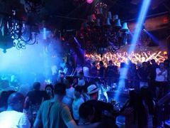 -五月花酒吧(民德路店)