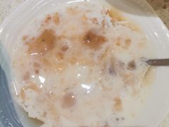 大理桃胶炖雪燕-雲物·云南小馆(好悦天地店)