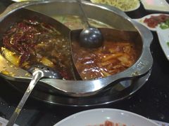 -蜀大侠火锅(古田店)