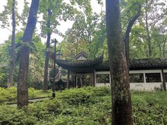 -玉女潭景区
