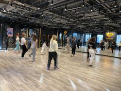 -G-STEPS舞蹈工作室