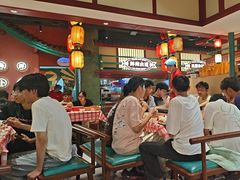 -辣小鲜·南昌大排档(船山路店)