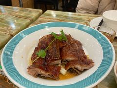 -椿记烧鹅(建干路店)
