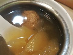-佰搭果·广式茶餐厅(石牌东路店)