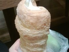 奶油号角-多乐之日(五道口店)